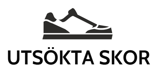 Utsökta Skor