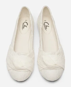 CLOU, Ballerinaskor
