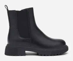 CLOU, Boots