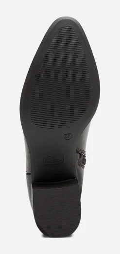 CLOU, Boots