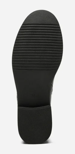 CLOU, Boots med dragkedja