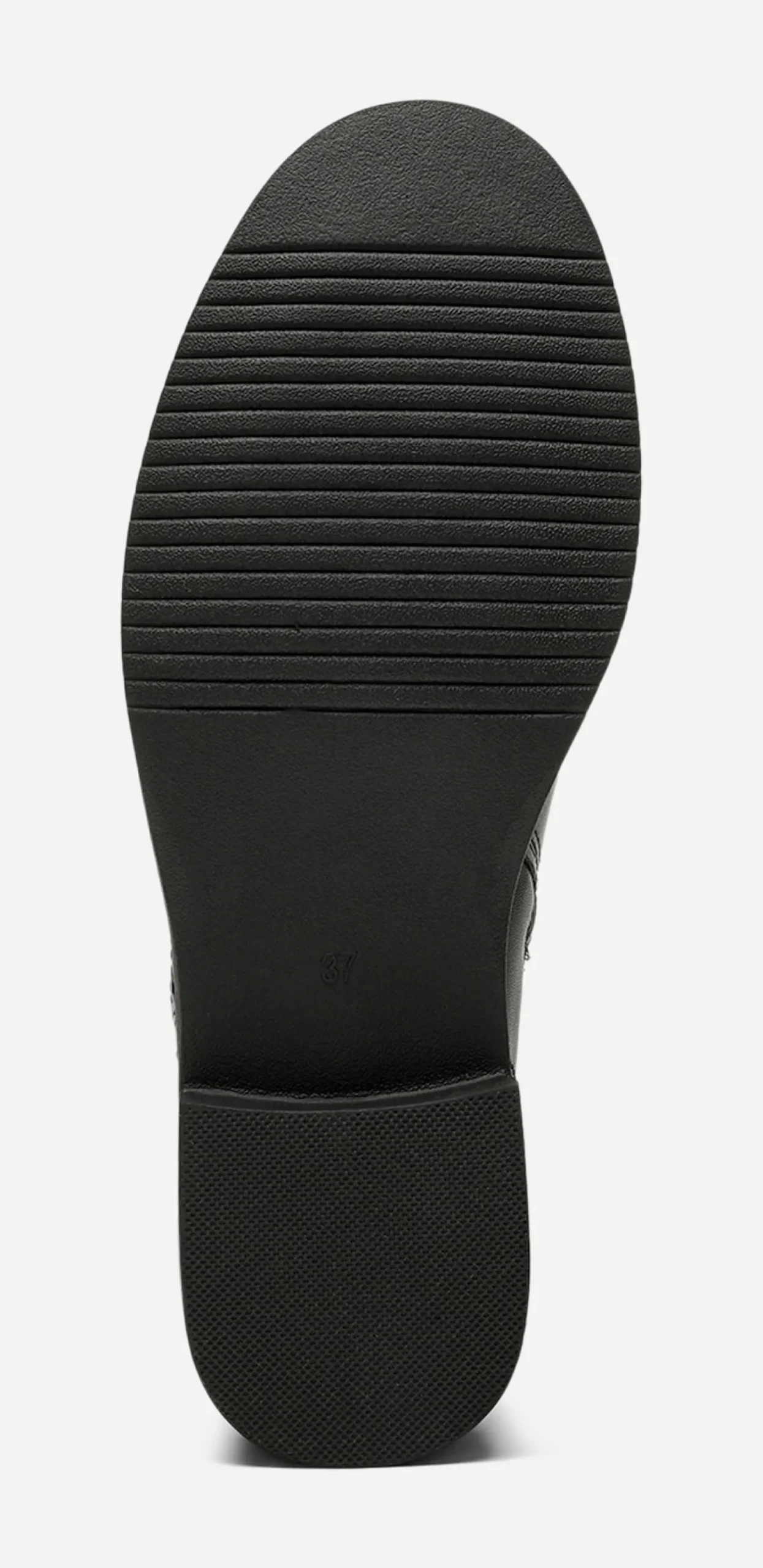 CLOU, Boots med dragkedja