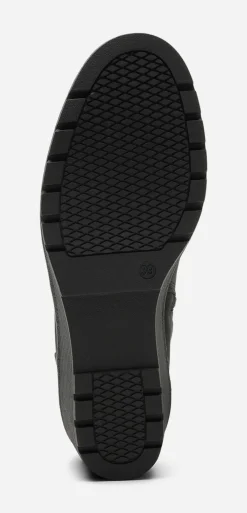 CLOU, Boots med spänne