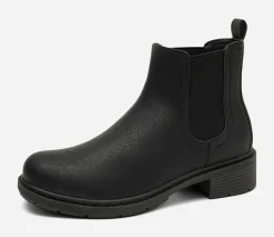 CLOU, Chelseaboots