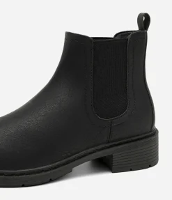 CLOU, Chelseaboots