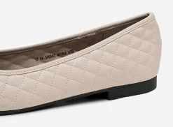 CLOU COMFORT, Ballerinaskor