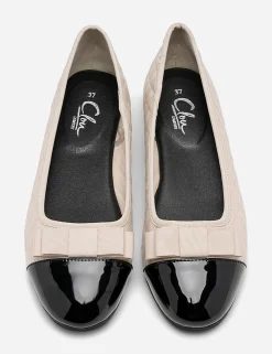 CLOU COMFORT, Ballerinaskor