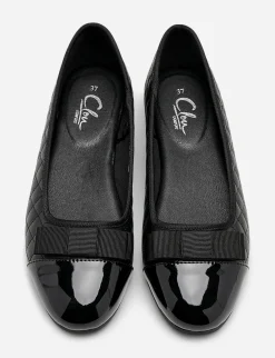 CLOU COMFORT, Ballerinaskor