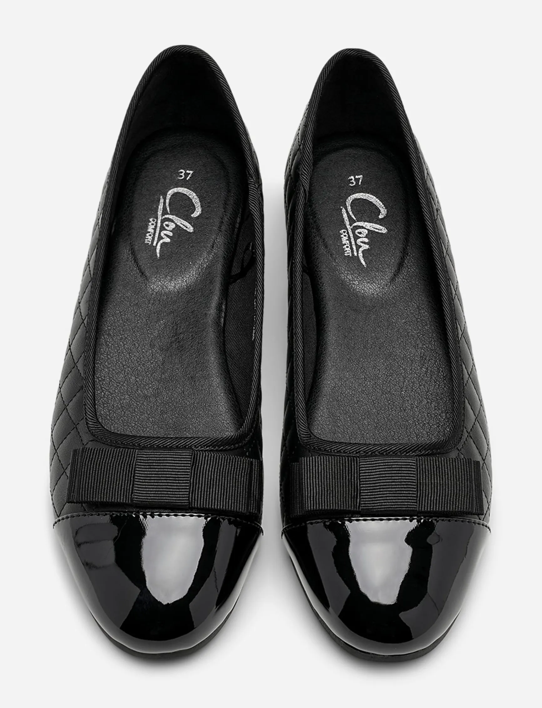 CLOU COMFORT, Ballerinaskor
