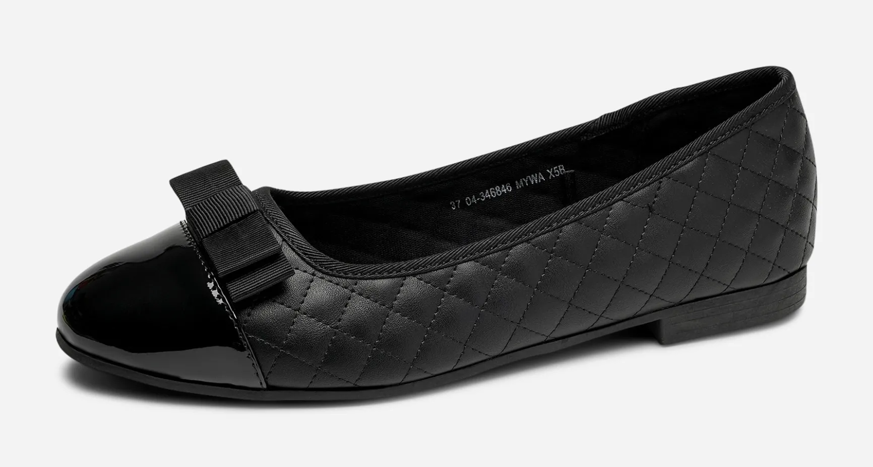 CLOU COMFORT, Ballerinaskor