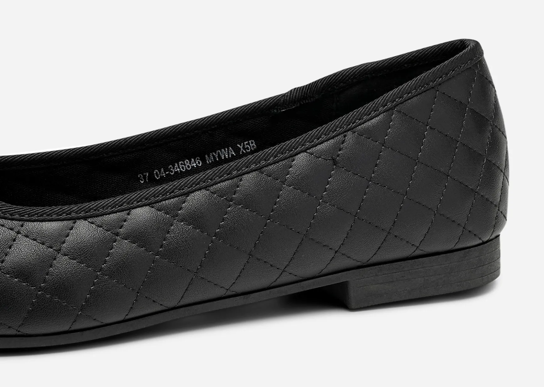 CLOU COMFORT, Ballerinaskor