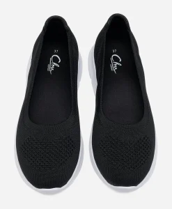 CLOU COMFORT, Ballerinaskor