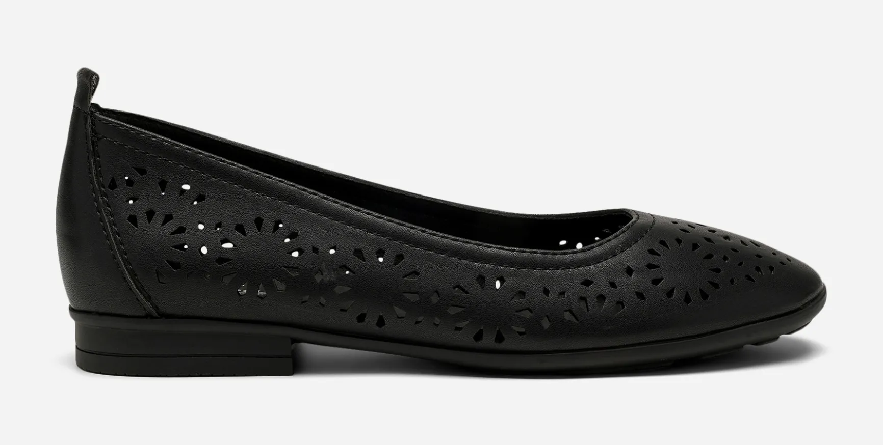 CLOU COMFORT, Ballerinaskor