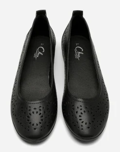 CLOU COMFORT, Ballerinaskor