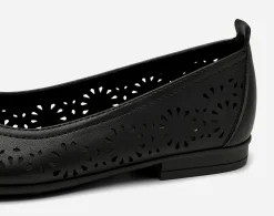 CLOU COMFORT, Ballerinaskor
