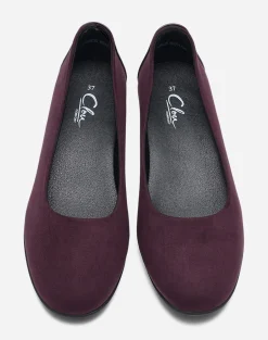 CLOU COMFORT, Ballerinaskor