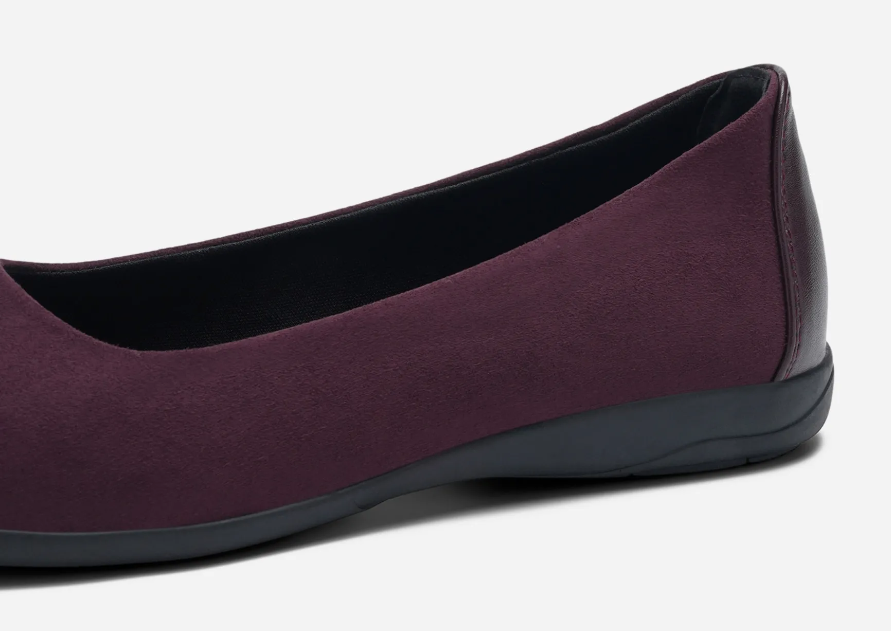 CLOU COMFORT, Ballerinaskor