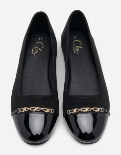 CLOU COMFORT, Ballerinaskor