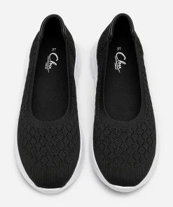 CLOU COMFORT, Ballerinaskor