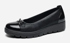 CLOU COMFORT, Ballerinaskor