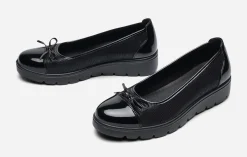 CLOU COMFORT, Ballerinaskor
