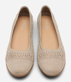 CLOU COMFORT, Ballerinaskor