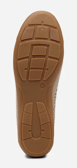 CLOU COMFORT, Ballerinaskor