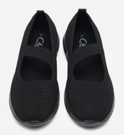CLOU COMFORT, Ballerinaskor