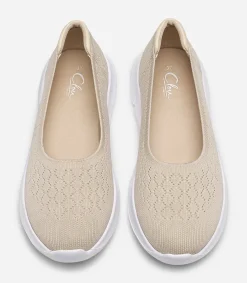 CLOU COMFORT, Ballerinaskor