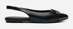 CLOU COMFORT, Ballerinaskor med slingback
