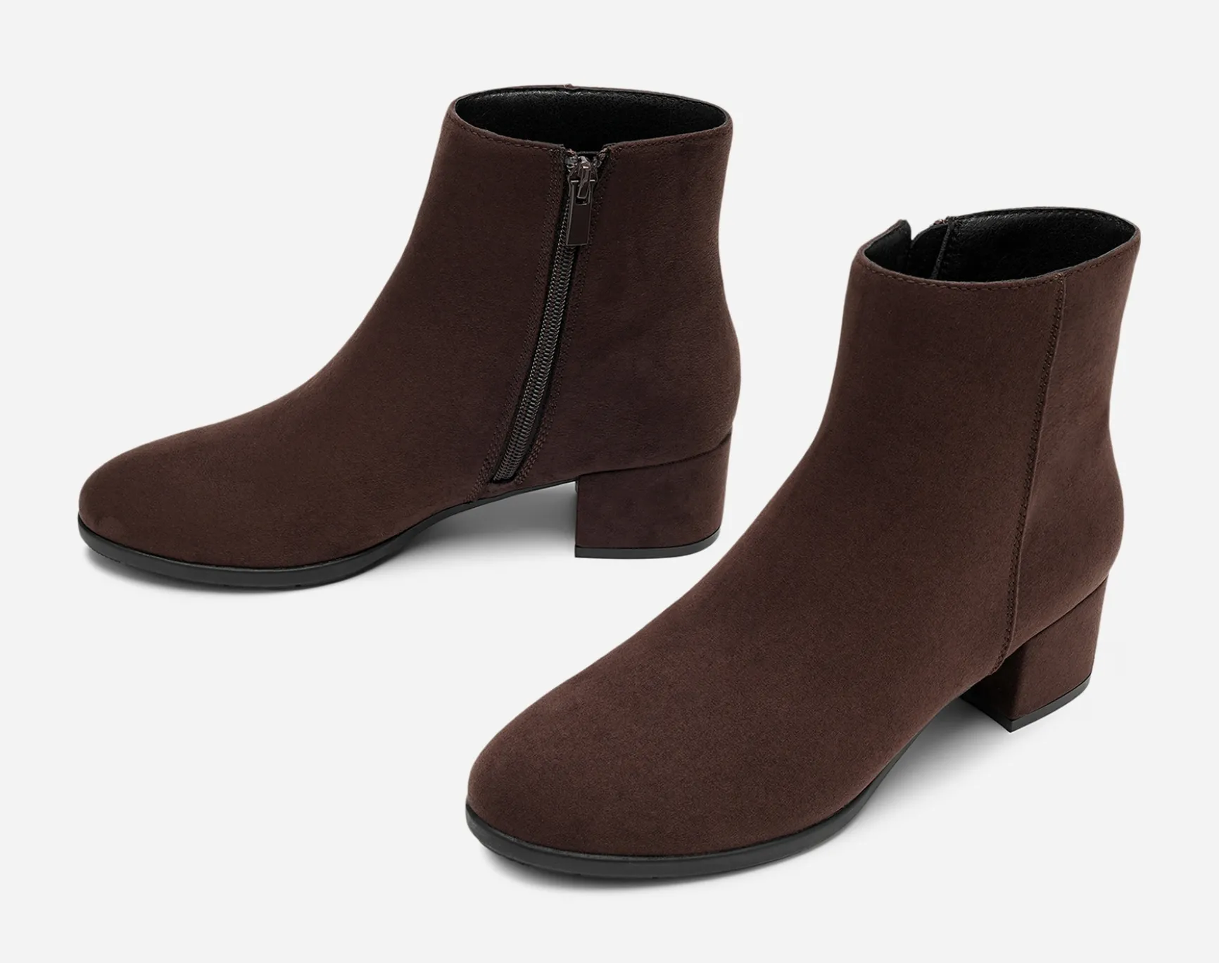 CLOU COMFORT, Boots