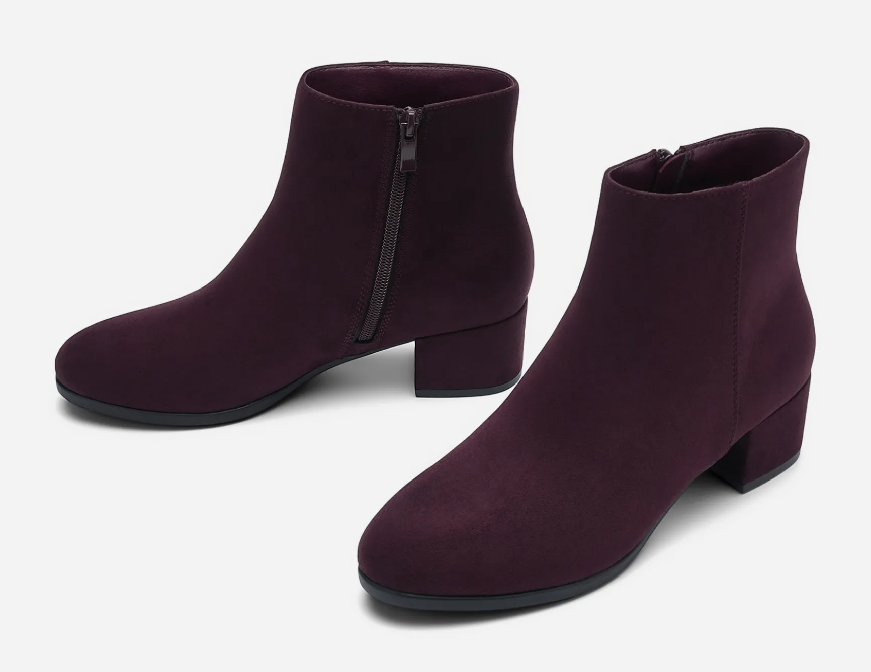 CLOU COMFORT, Boots