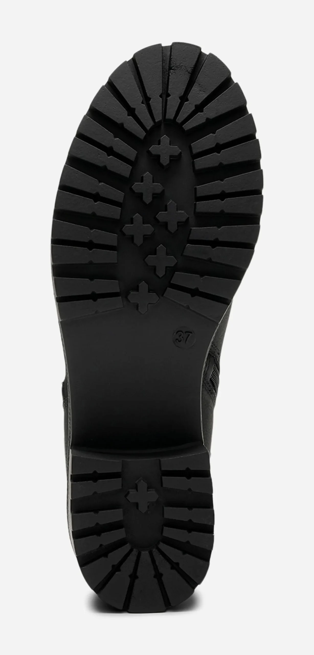 CLOU COMFORT, Boots med dragkedja
