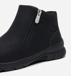 CLOU COMFORT, Boots med dragkedja