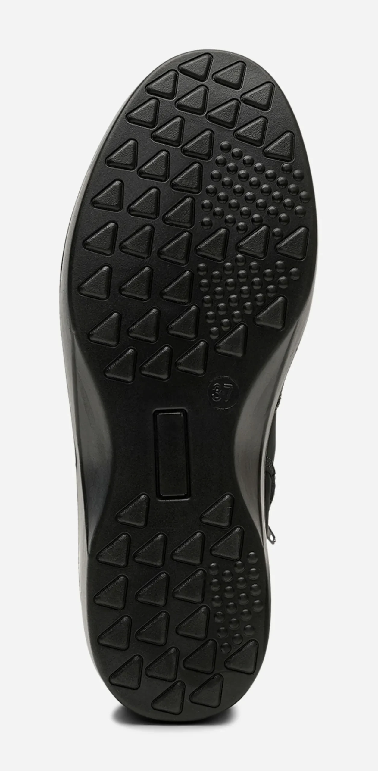 CLOU COMFORT, Boots med dragkedja