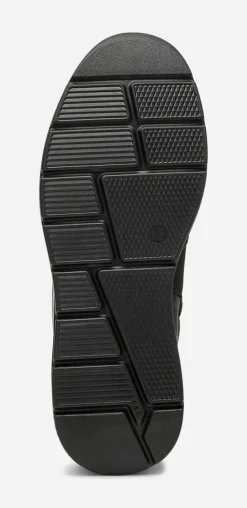 CLOU COMFORT, Boots med dragkedja