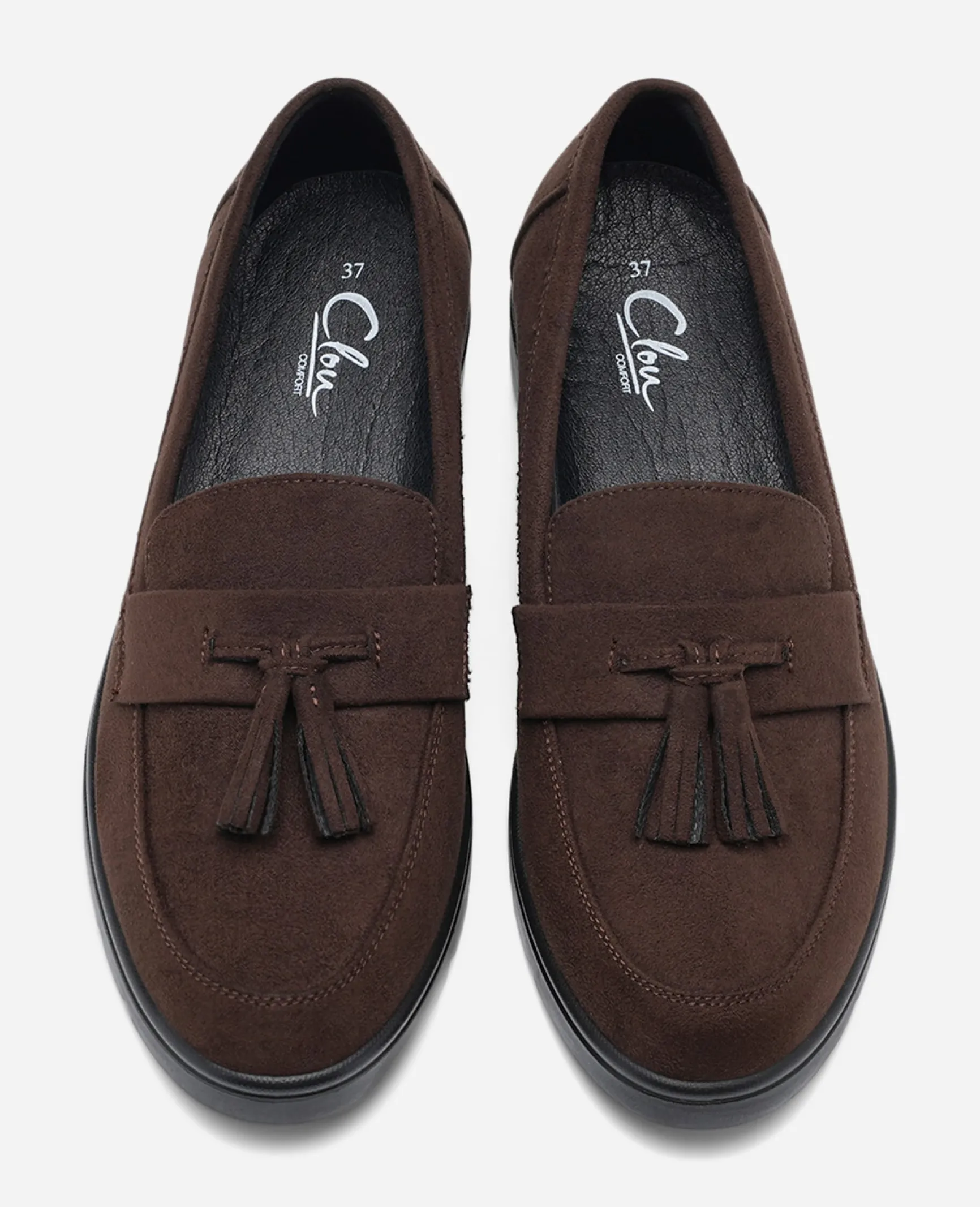 CLOU COMFORT, Loafers