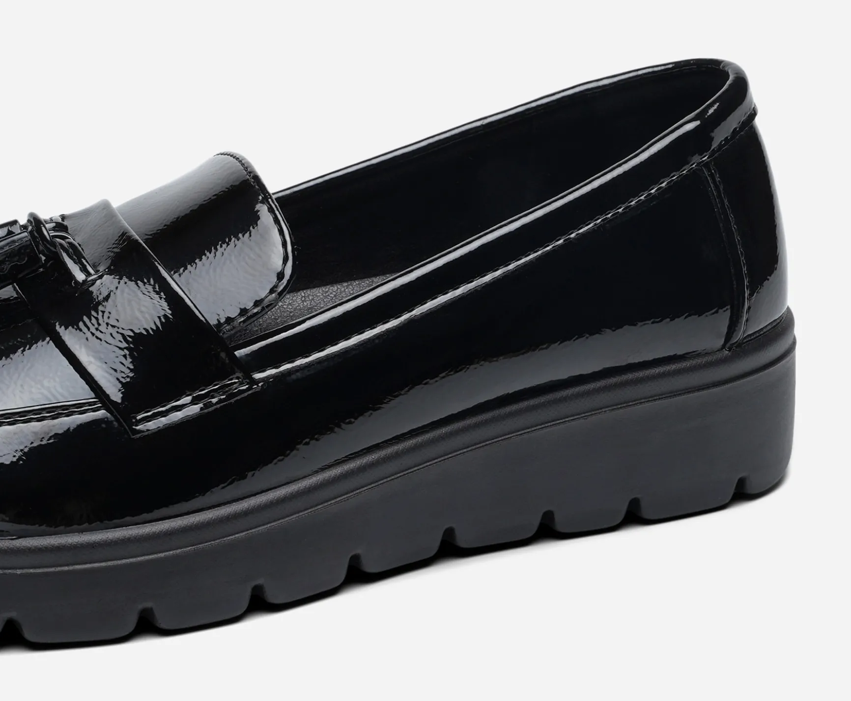 CLOU COMFORT, Loafers
