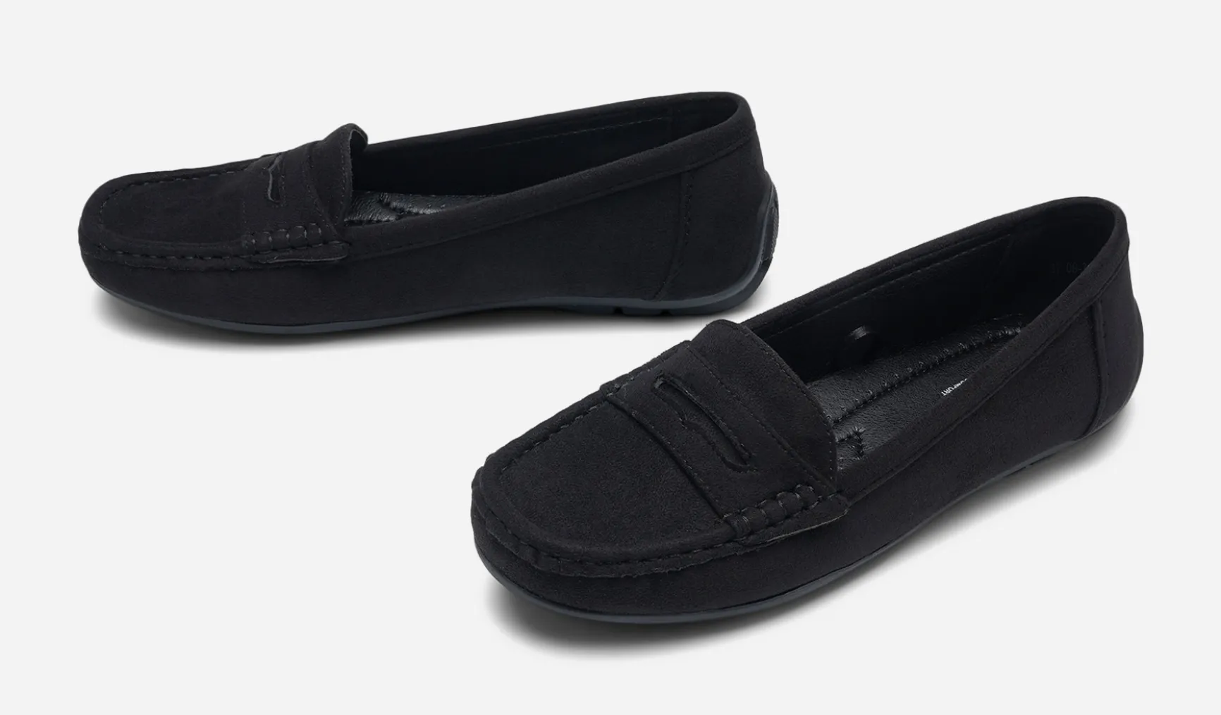 CLOU COMFORT, Loafers