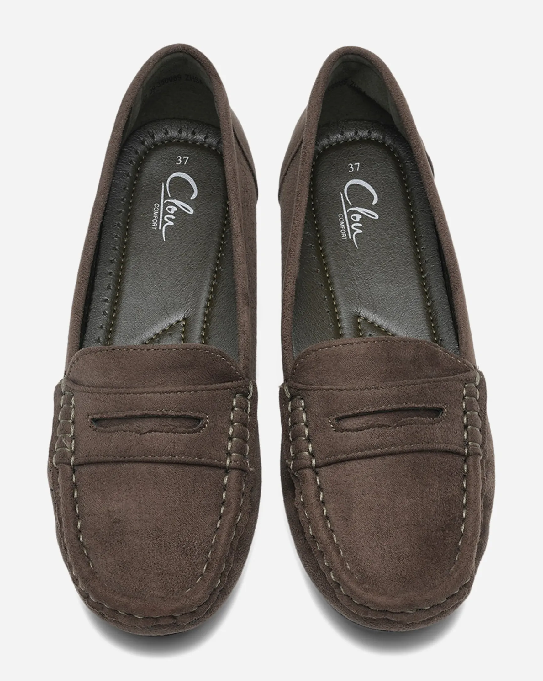 CLOU COMFORT, Loafers