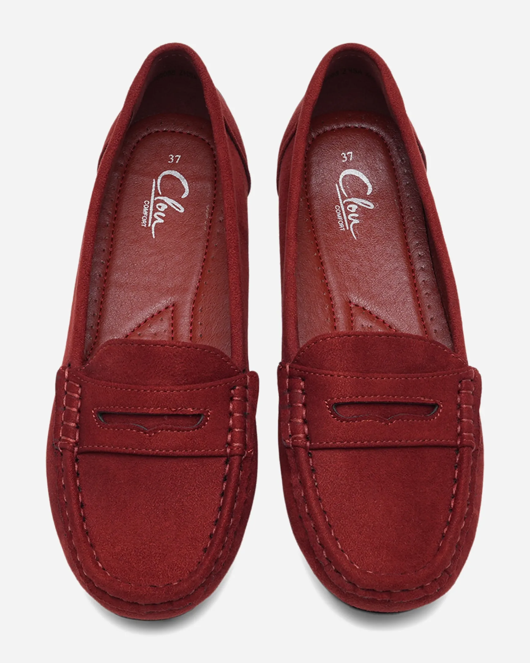 CLOU COMFORT, Loafers