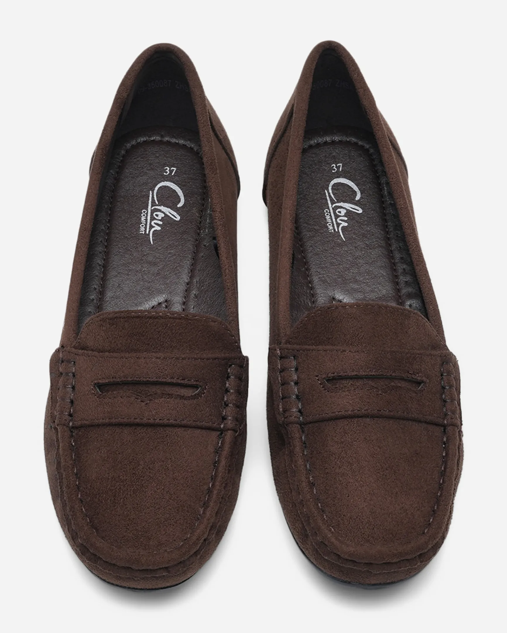 CLOU COMFORT, Loafers
