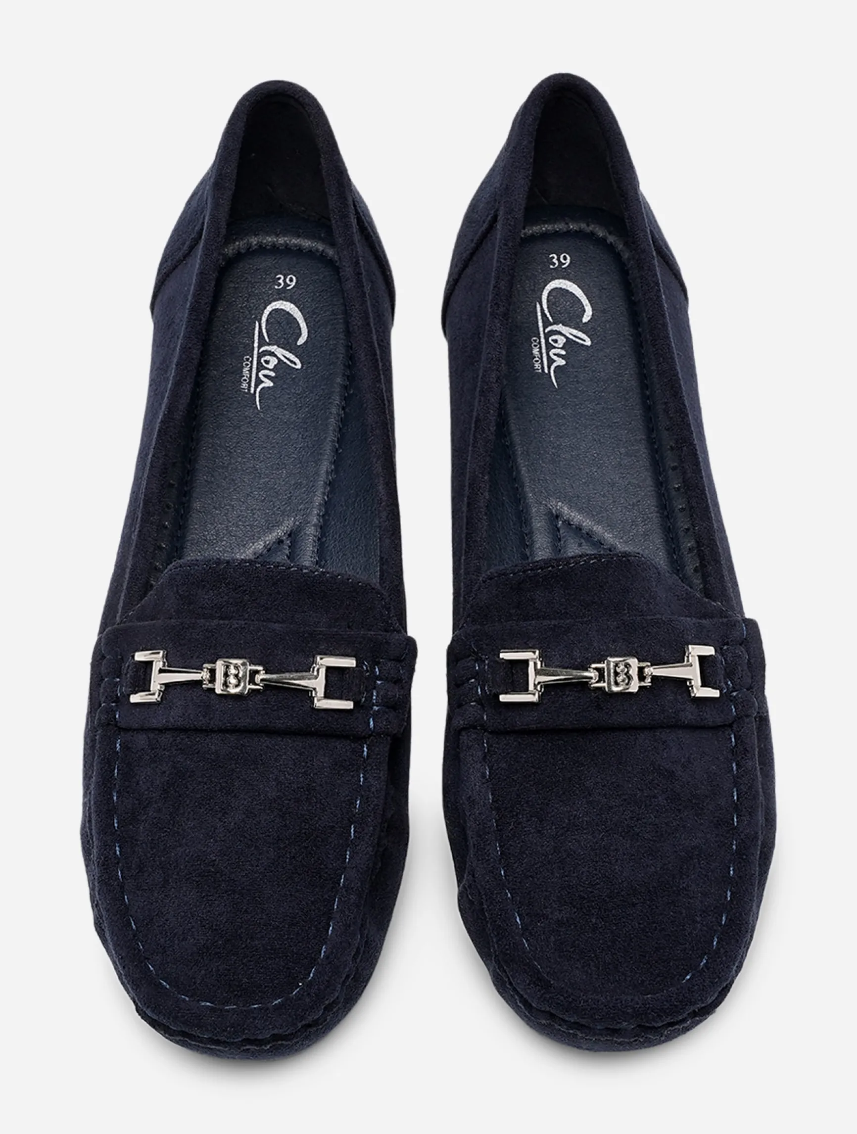 CLOU COMFORT, Mockasiner
