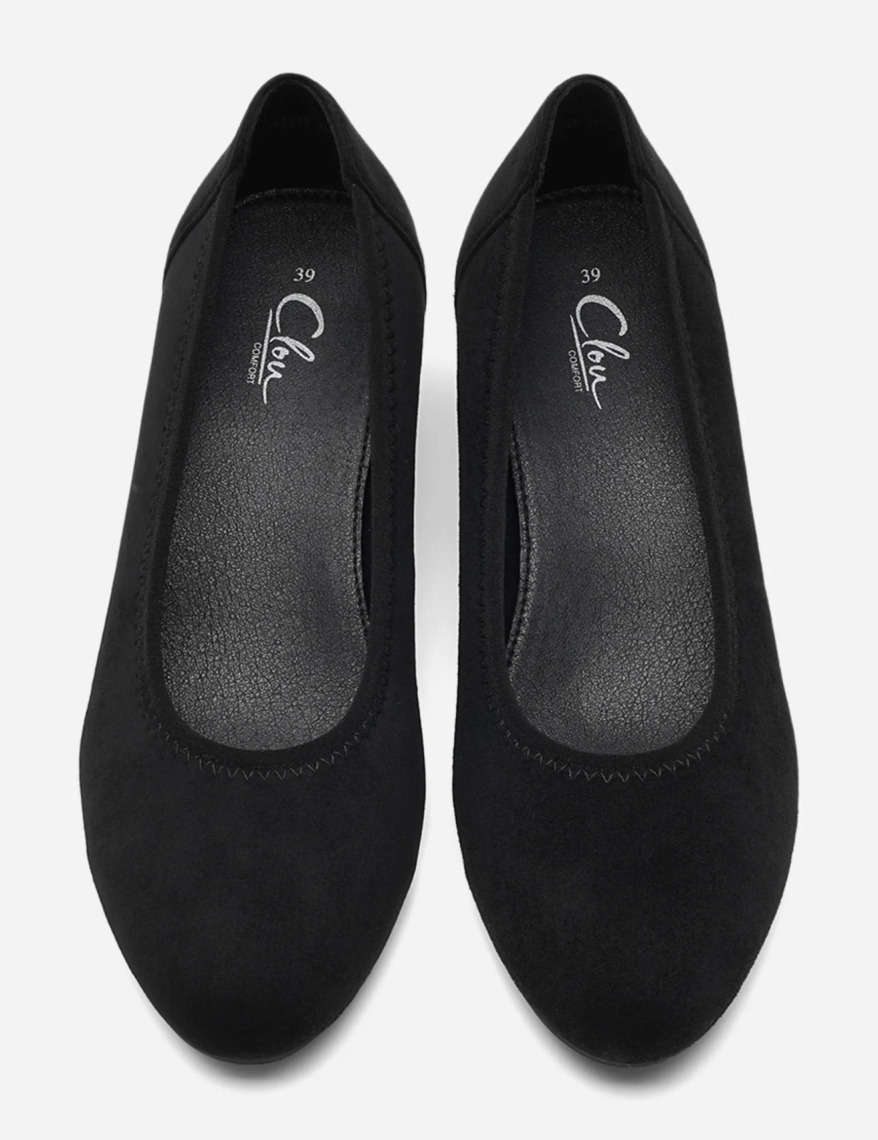 CLOU COMFORT, Pumps