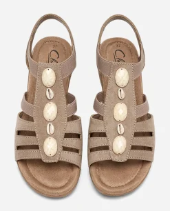 CLOU COMFORT, Sandaler