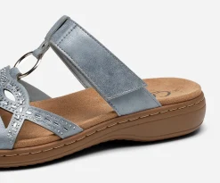 CLOU COMFORT, Sandaler