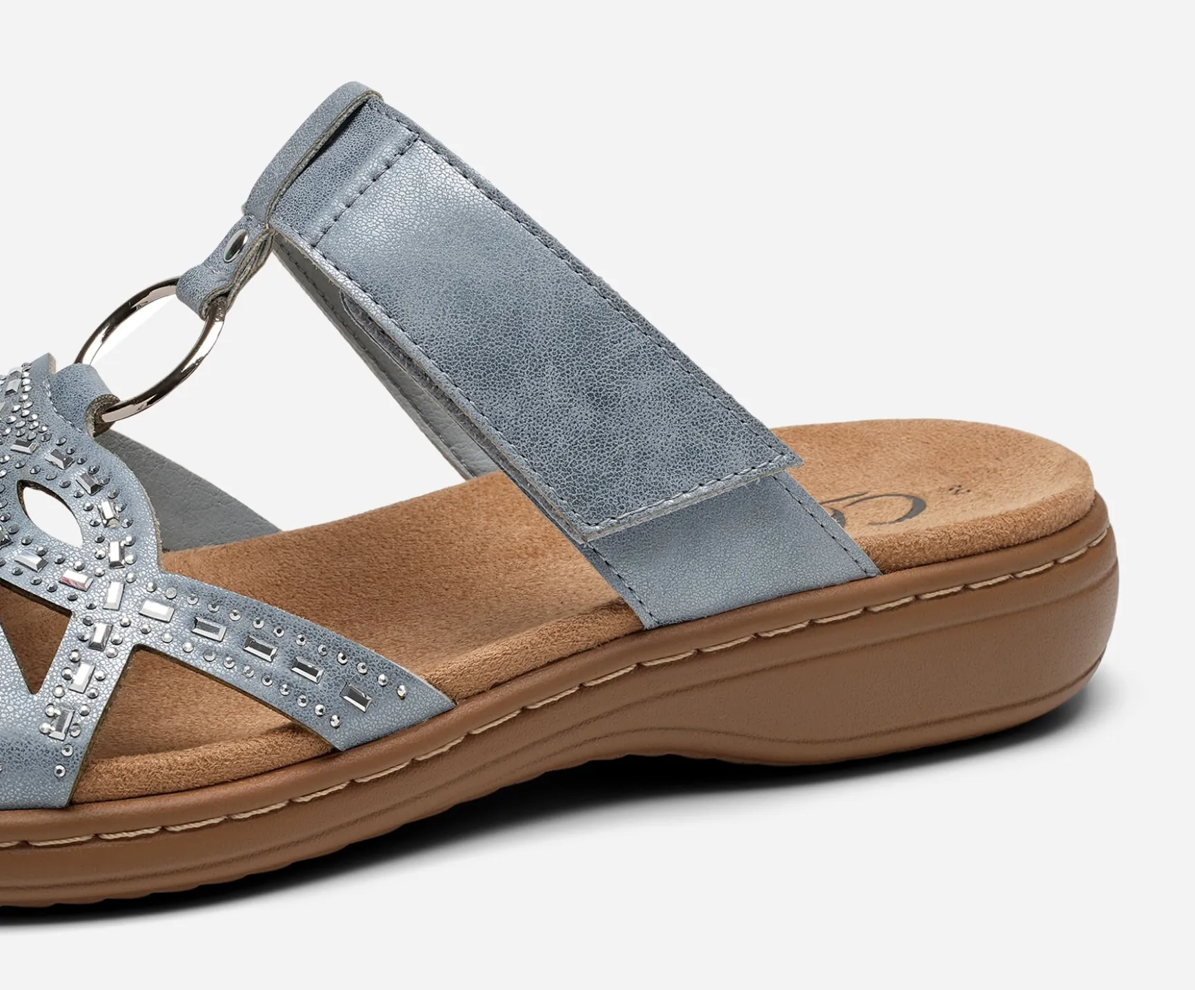 CLOU COMFORT, Sandaler
