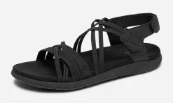CLOU COMFORT, Sandaler med remmar