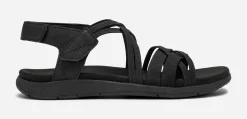 CLOU COMFORT, Sandaler med remmar