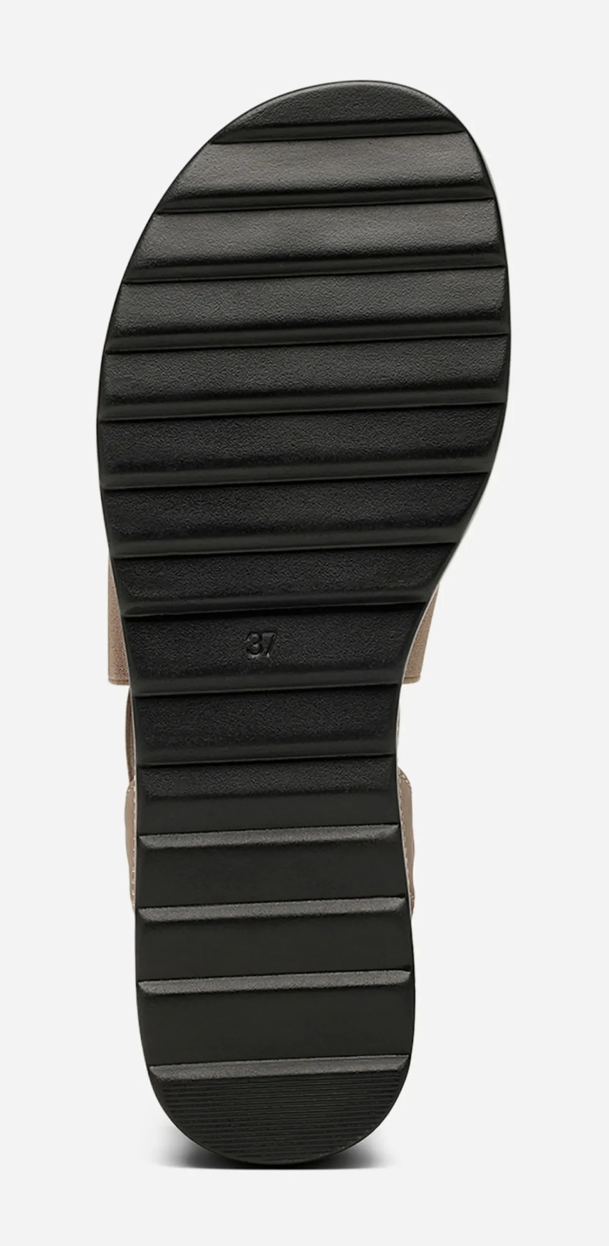 CLOU COMFORT, Sandaletter med remmar